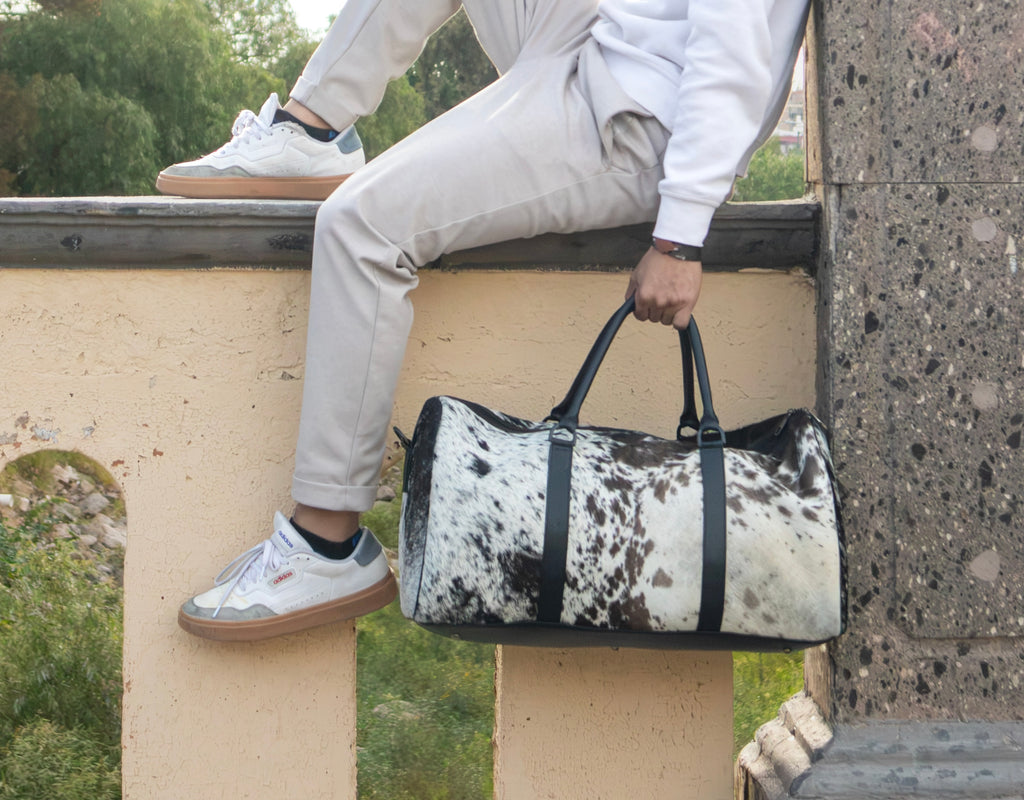Duffle Bag Montana
