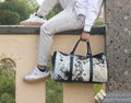 Duffle Bag Montana
